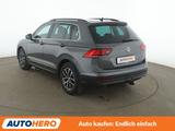 Volkswagen Tiguan 1.4 TSI ACT Comfortline BlueMotion *ACC* - Volkswagen Tiguan: Bluemotion