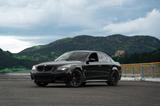 BMW M5 e60 6-speed manual  1 of 1366 - BMW M-Modelle aus 2007