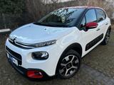 Citroën C3 Shine *1-Hand*Navi*Kamera*Keyless*Totwinkel - gebrauchte Citroën C3 aus dem Jahr 2017