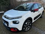 Citroën C3 Shine *1-Hand*Navi*Kamera*Keyless*Totwinkel - Citroën C3 aus 2017