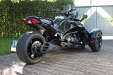 Can-Am Spyder F3 - CAN-AM SPYDER