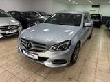 Mercedes-Benz E 200 Edition E BlueTec - Mercedes-Benz E 200 in Dortmund