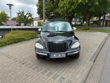 Chrysler PT Cruiser Limited 2.4 AT Limited - Chrysler PT Cruiser: Automatik