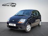 Chevrolet Matiz S*ALLWETERREIFEN*RADIO*SERVO*USB*AUX* - Chevrolet: Us