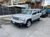 Jeep PATRIOT 4X4 - 2.2 DIESEL ANNO 2011-UNICO PROPRIE - gebrauchte Jeep Patriot aus dem Jahr 2011