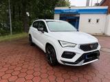 Cupra Ateca 2.0 TSI 221kW 4Drive DSG - - Cupra Ateca Unfallwagen