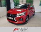 Mitsubishi Space Star 1.2  MIVEC "SELECT+" CVT-Automatik - Mitsubishi Space Star in Dortmund