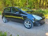 Opel Corsa 1.2 ecoFLEX Active Easytronic Active - Opel Corsa: C Easytronic