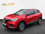 Renault Kadjar Black Edition Automatik, SHZ, Glasdach - Renault Kadjar: Black Edition