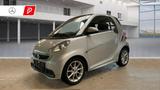 Smart ForTwo coupe 52 kW AUTOMATIK Klima ZV - Smart Gebrauchtwagen in Aachen