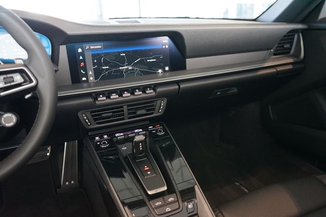 Porsche 992.2 Carrera Cabriolet | Sportabgasanlage | 21"