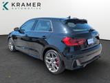 Audi A1 30TFSI 2x S line VIRTUAL+LED+LEDER+KAMERA+SHZ - Audi A1: 1.2