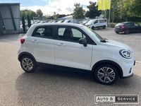 Leapmotor T03 - Vorschau Bild 8