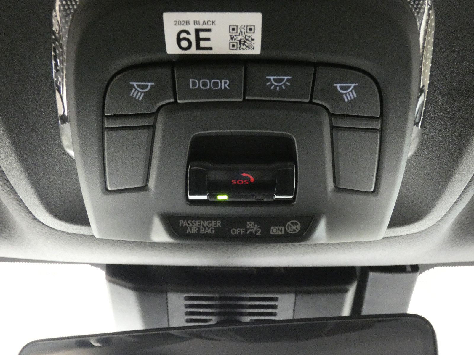 Suzuki Swace - Bild 24