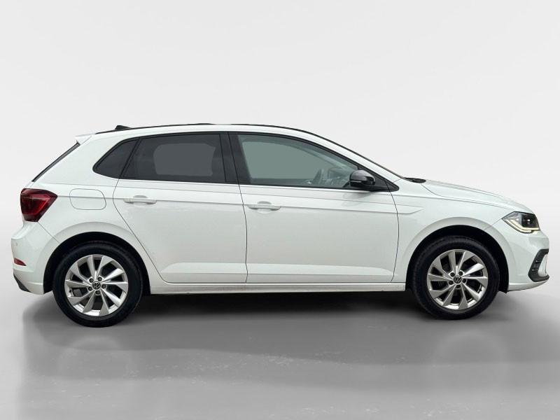 Volkswagen Polo VI Style, миниатюра 3