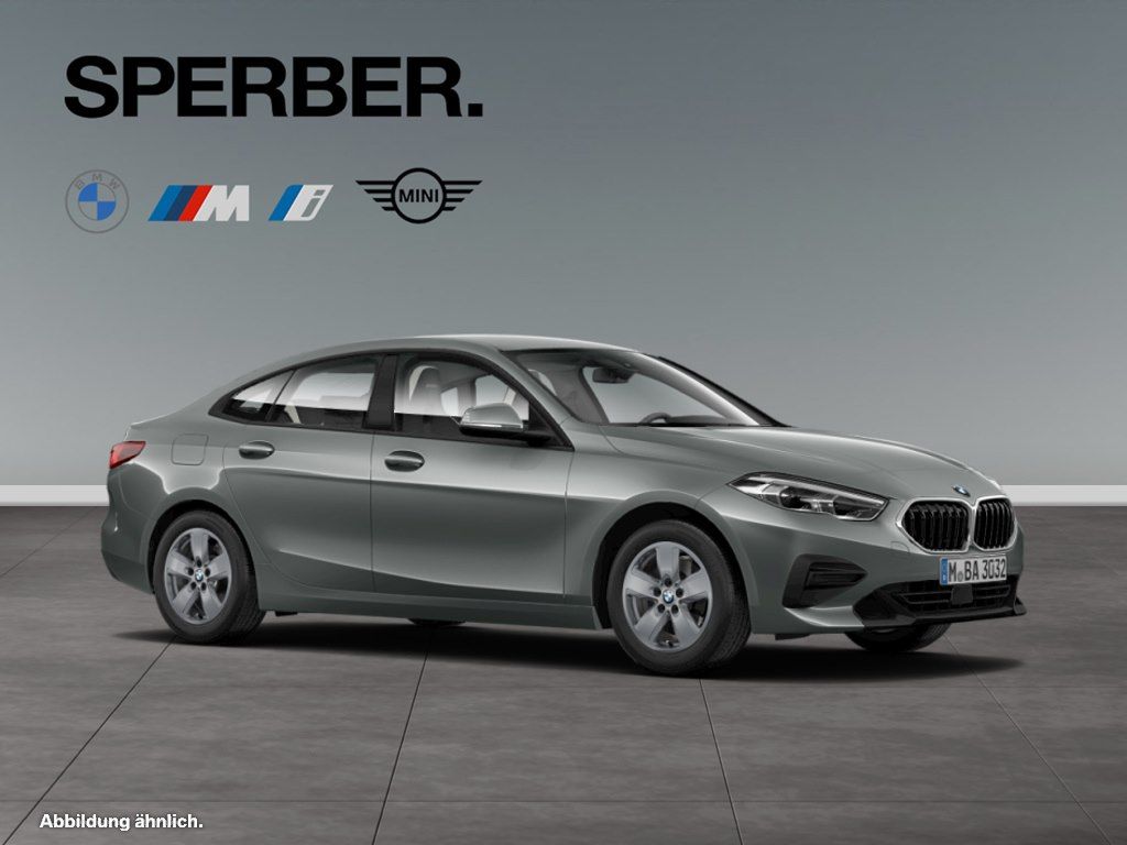 BMW 220 Gran Coupé - Bild 9