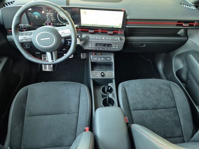 Hyundai KONA Elektro – Bild 13