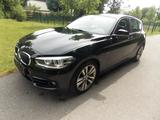 BMW 118d Sport Line Sport Line - BMW 118: 118d Sport