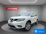 Nissan X-Trail Acenta 4x4 Panorama+7Sitze+Spurassistent - gebrauchte Nissan X-Trail aus dem Jahr 2014
