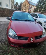 Renault Clio Campus 1.2 16V  EZ 04/2007 - Renault Clio aus 2007: Campus