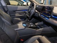 BMW 520 - Vorschau Bild 17