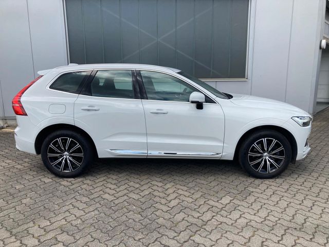 XC 60 B4 (Diesel) Inscription 2WD