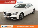 Mercedes-Benz E 200 Avantgarde Aut.*NAVI*CAM*LED*PDC*SHZ*ACC* - Mercedes-Benz E 200 Gebrauchtwagen in Nürnberg