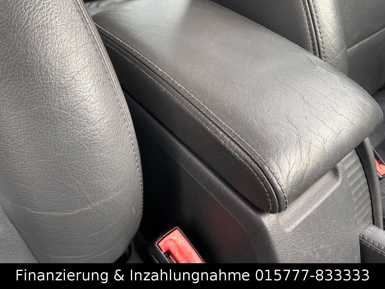 Volkswagen Passat 2004 — photo 11