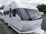 Hobby DE LUXE 460 LU *2025*1500KG*TV*SOFORT* - Angebote entsprechen deinen Suchkriterien
