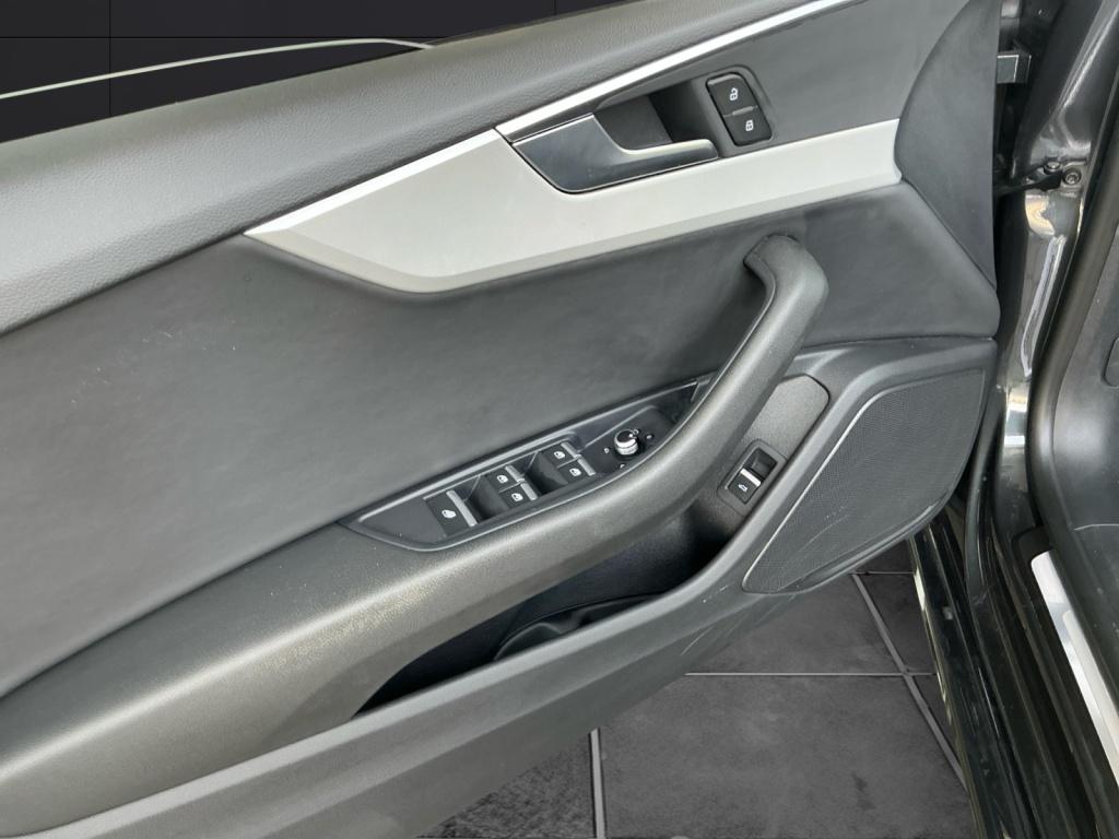 Audi A5 40 Cabriolet 2.0 TFSI Matrix-LED*Kamera*, миниатюра 9