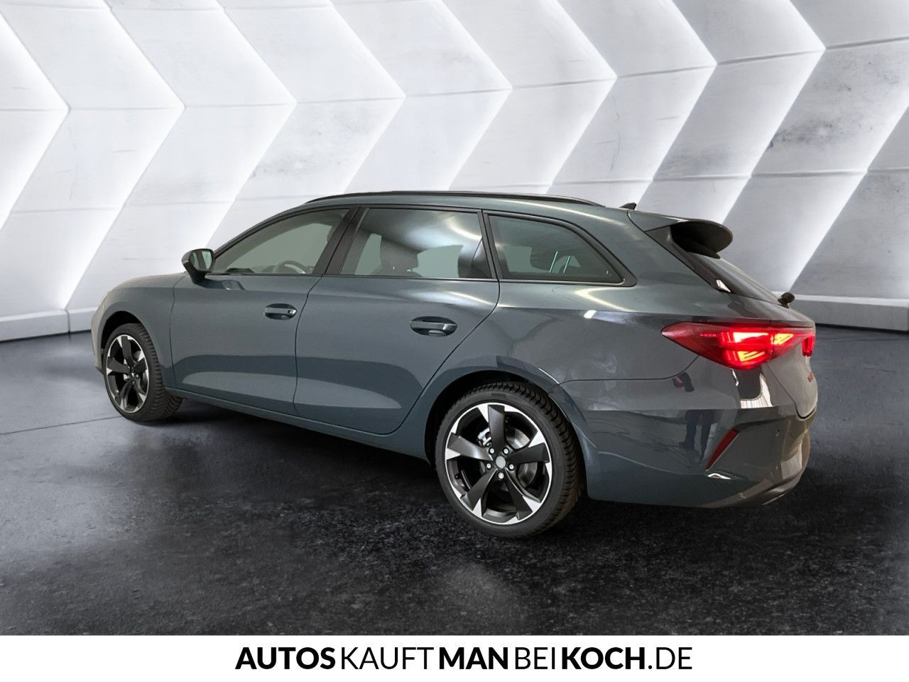 Cupra Leon - Bild 6