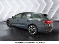 Cupra Leon - Vorschau Bild 6