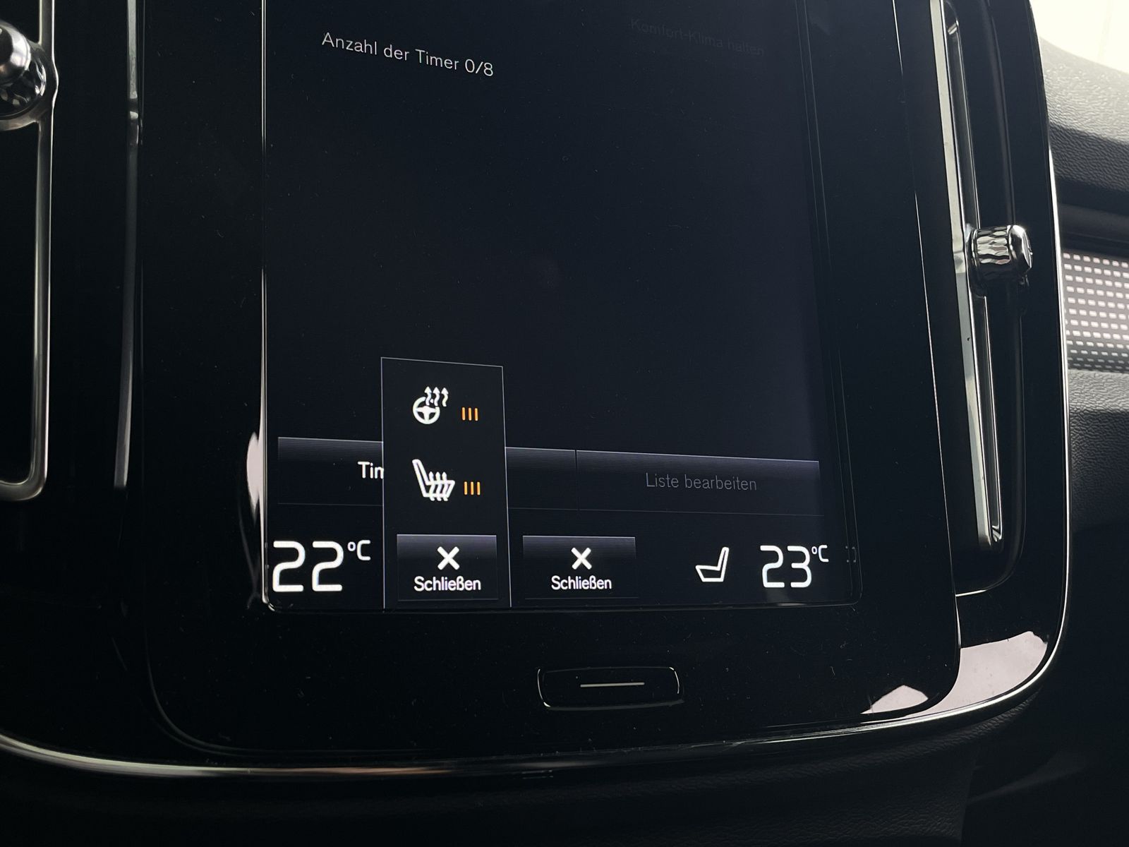 Volvo XC40 R-DESIGN 2WD NUR 23.180KM R.KAM NAVI LED foto 19