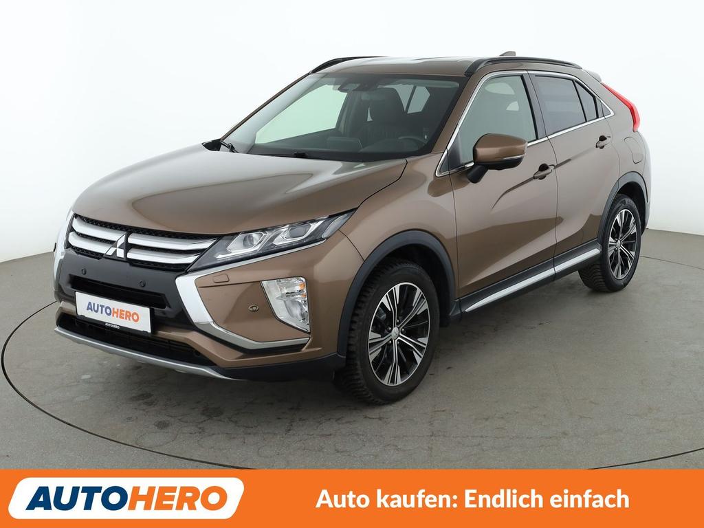 Mitsubishi Eclipse Cross 1.5 T-MIVEC Intro Edition 2WD *HUD