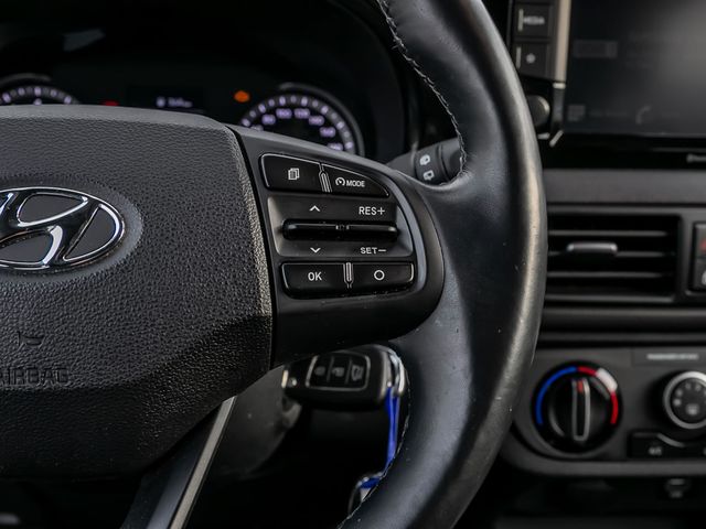 Hyundai i10 1.0 Edition 30 Fernlicht-Assistent Sitzhzg.