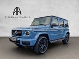 Mercedes-Benz G 450 d AMG Exclusive Keyless Night II Standheiz - Mercedes-Benz G 450 in Düsseldorf