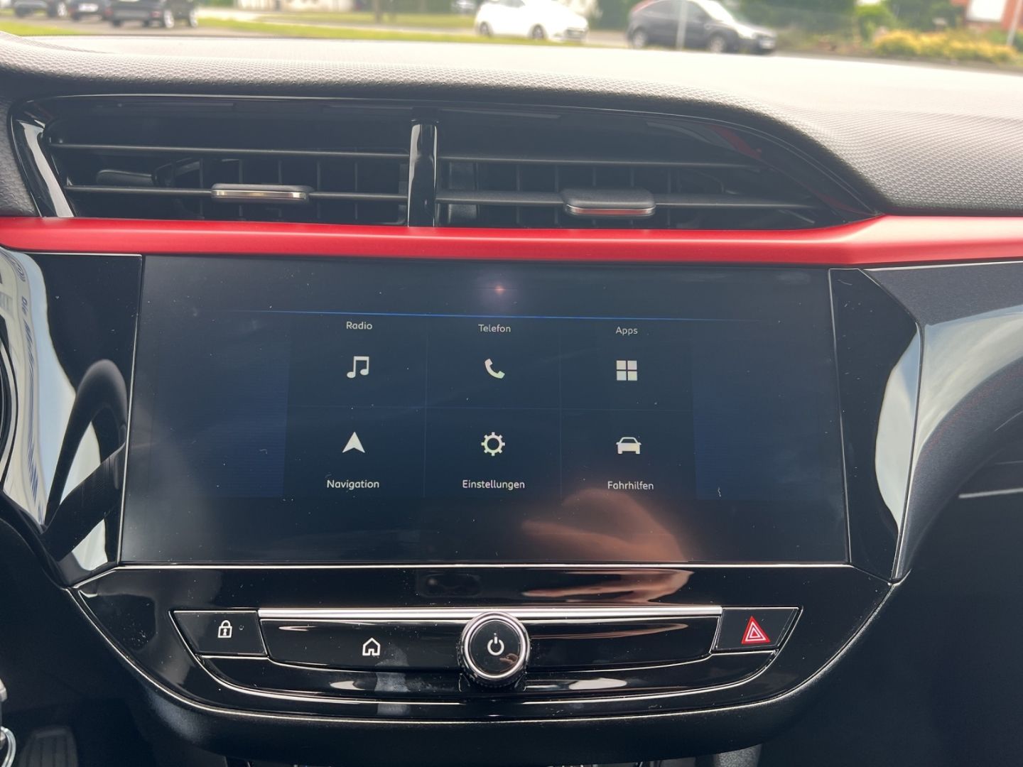 Opel Corsa - Bild 14