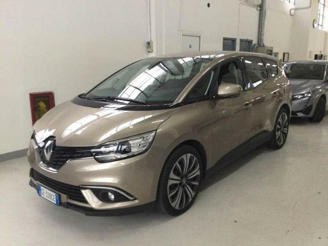 Renault Grand Scenic 7P Blue dCi 120 CV Sport Ed