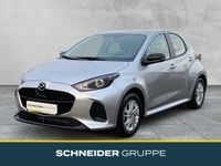 Mazda 2 Hybrid - Vorschau Bild 1