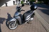 Honda SH300i - HONDA SH 300I