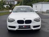 BMW 114 Baureihe 1 Lim. 3-trg. 114 i/SHZ/Tüv Neu! - BMW 114: I