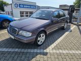 Mercedes-Benz C 180 ELEGANCE Oldtimer H-Kennzeichen