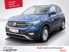 Volkswagen T-Cross Life 1.0 TSI