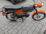 Kreidler Florett K 54/32 D - KREIDLER VON 1 BIS 50 CCM