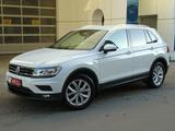 Volkswagen Tiguan 2,0 TSI 4Motion Automatik,ACC,AHK,Kamera, - Volkswagen Tiguan: Tsi