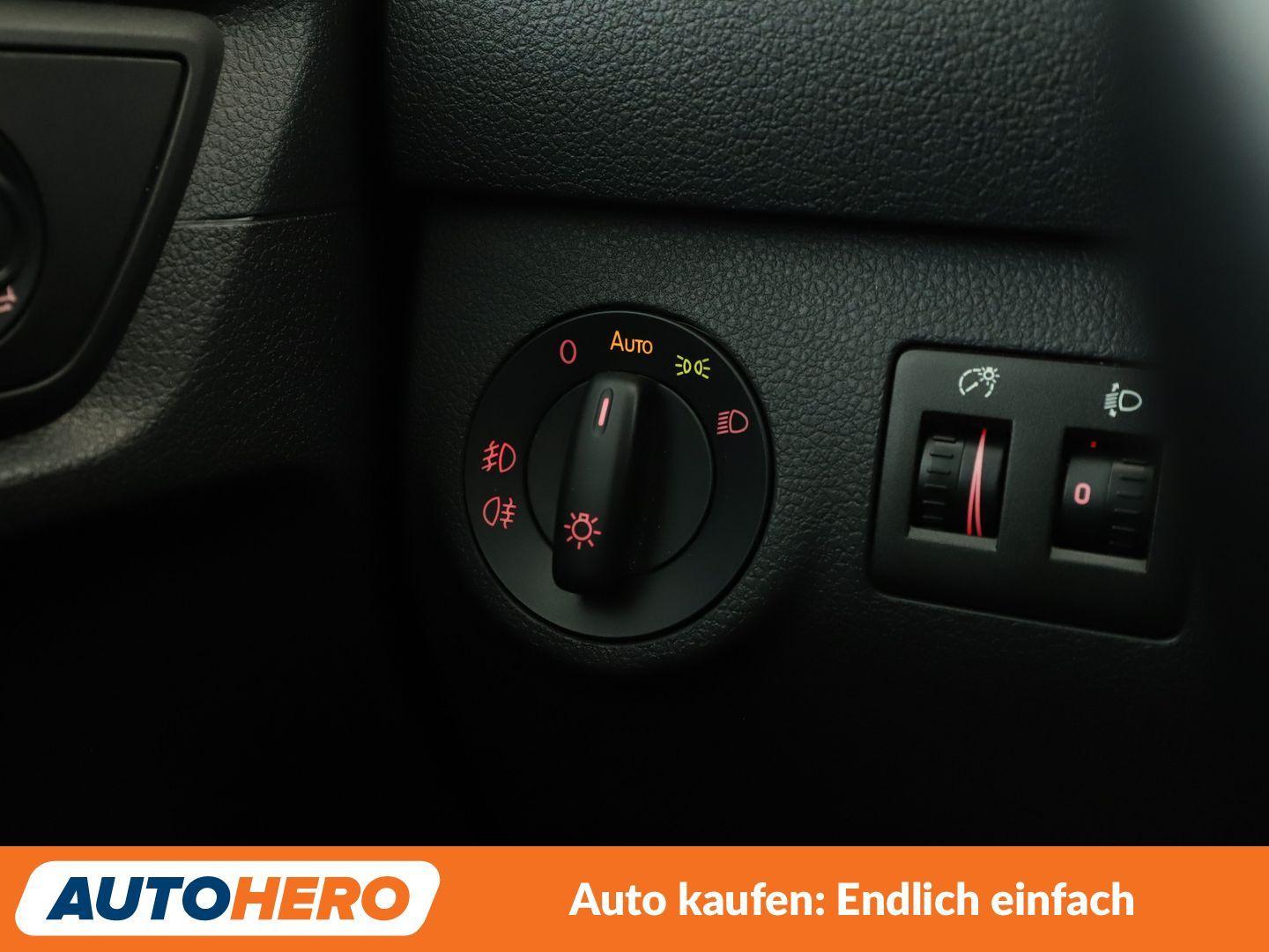 Volkswagen Caddy 2.0 TDI Outdoor BMT Aut.*NAVI*ACC*CAM*, миниатюра 24