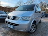 Volkswagen T5 Multivan Automatik*Tempomat*Navi*Kam*StandHz. - gebrauchte VW T5 aus dem Jahr 2006