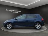 Volkswagen Golf VII 2.0 TDI BMT Comfortline+AHK+Alu+PDC - Volkswagen Golf: Limousine, Comfortline TDI