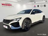 Peugeot 408 Allure Pack 130 EAT8 *SHZ*Kamera* - Peugeot 408 Allure mit Benzin-Antrieb