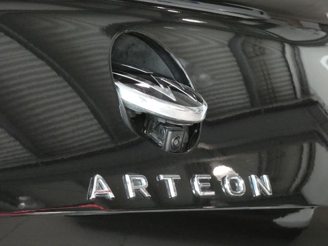 Arteon Shooting Brake 2.0 TDI R-Line KAM NAV AHK